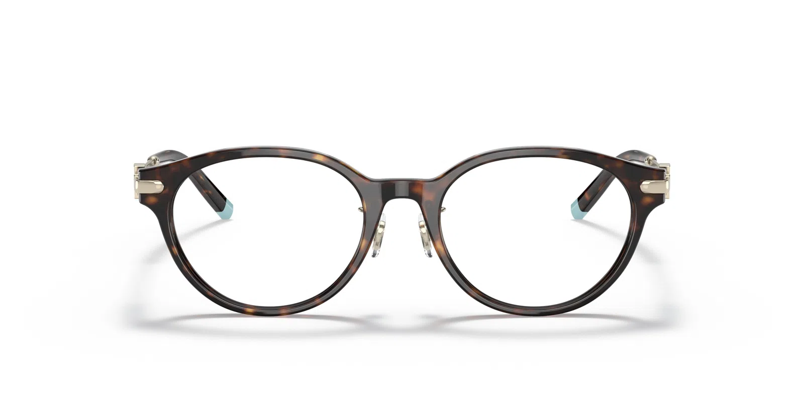 Tiffany 2218D Eyeglasses - view 8